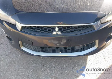 2016 Mitsubishi Lancer Gt z USA, uszkodzony, nr VIN JA32U8FW8GU011501